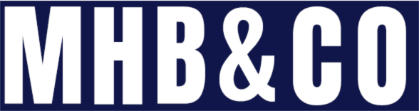 MHB & Company Logo